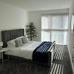 Appartement met een Slaapkamer